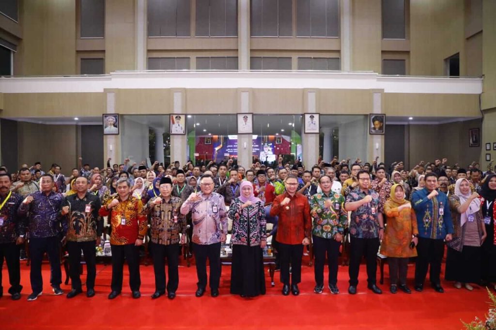 Pelatihan Pra Paralegal