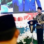 Presiden Jokowi Apresiasi Optimisme HMI dan KOHATI untuk Masa Depan Indonesia
