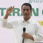 mentan pecat pegawainya