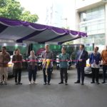 AstraZeneca Kemenko Marves