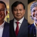 Harta Kekayaan Capres Anies-Prabowo-Ganjar, Simak Perbandingannya.