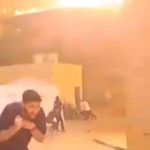 Israel Bom RS Indonesia