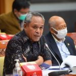 Polri Diduga Ikut Terlibat Pasang Baliho PSI, Komisi III: Bisa Pecah Institusi Ini.