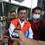 Saksi Korupsi Kementan