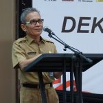 Deklarasi Damai Pemilu