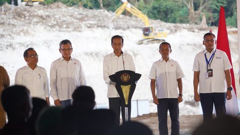 Kawasan Industri Pupuk