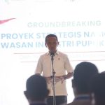Kawasan Industri Pupuk