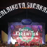 Solo Kota Kreatif Dunia UNESCO