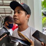 Ketua Bawaslu Kota Surabaya