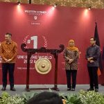 Khofifah Western University