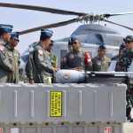 Komandan Puspenerbal