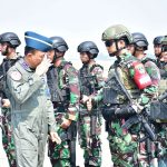 Komandan Puspenerbal