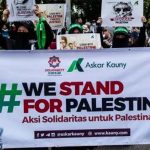 MUI Atur Mekanisme Donasi di Aksi Bela Palestina untuk Cegah Penyalahgunaan Dana