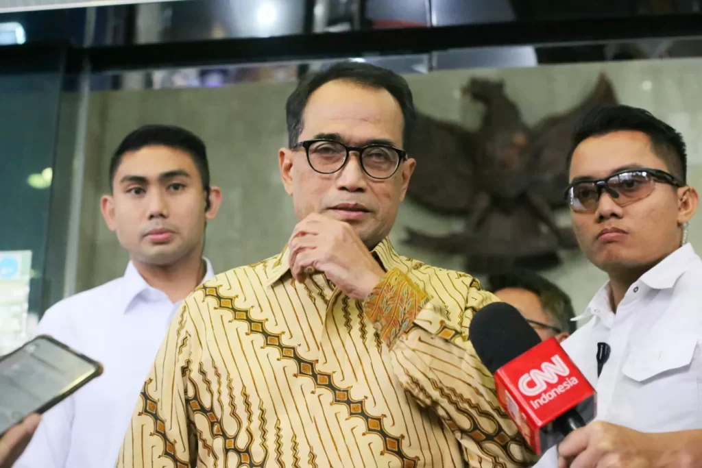 Angkutan Natal Tahun Baru