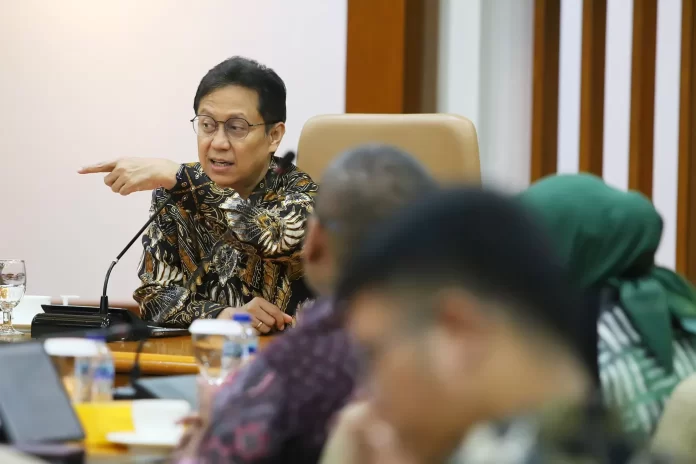 Produksi Dokter Spesialis