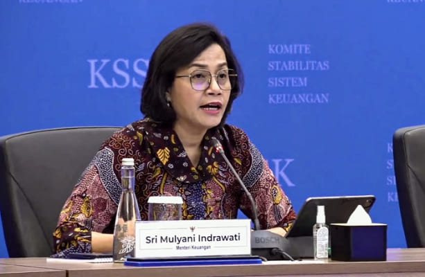 Sri Mulyani Ungkap Kriteria Rumah
