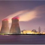 Pulau Gelasa Bakal Jadi Lokasi Pembangkit Nuklir Pertama Indonesia.