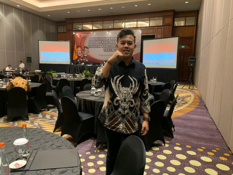 POSNU Temukan Banyak Caleg Lakukan Kampanye Sebelum dimulainya Masa Pemilu