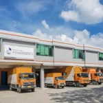 PT Pos Logistik