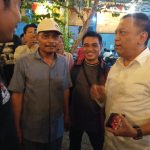 Pedagang kaki lima (PKL)