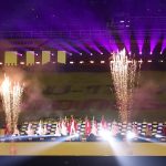 Pembukaan Piala Dunia