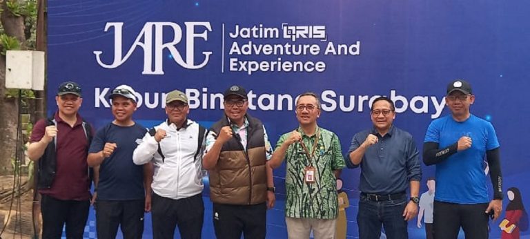 Pengunjung Meningkat Terus, KBS Aktifkan Transaksi Menggunakan QRIS