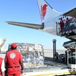 Bantuan untuk Palestina