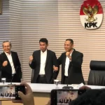 Bidang Penindakan Pencegahan