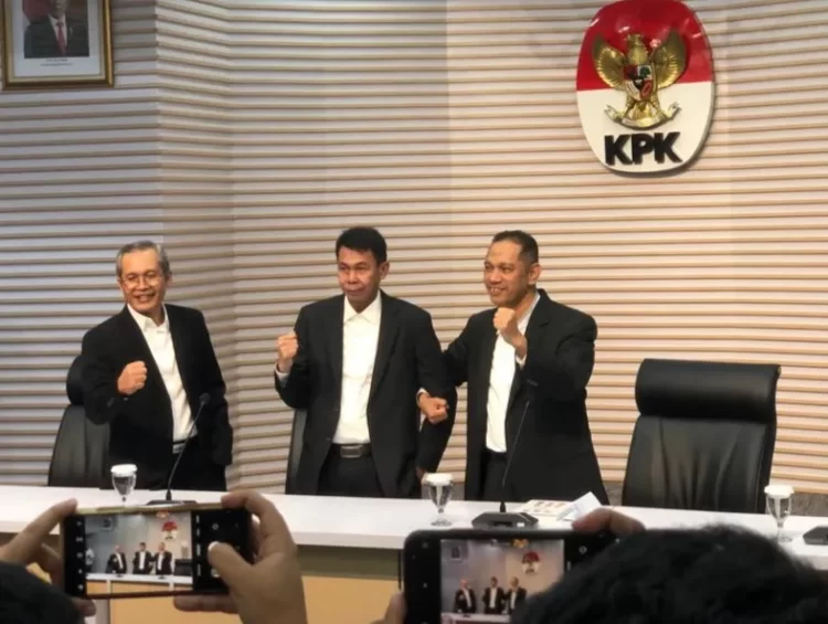 Bidang Penindakan Pencegahan