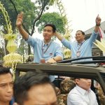 Struktur Tim Prabowo-Gibran