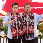 Tim Kampanye Nasional Prabowo-Gibran di Pilpres 2024, Berikut Daftar Lengkapnya.