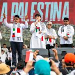 Puan Maharani Palestina