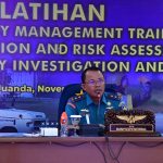 Komandan Puspenerbal