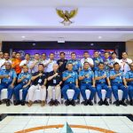 Komandan Puspenerbal