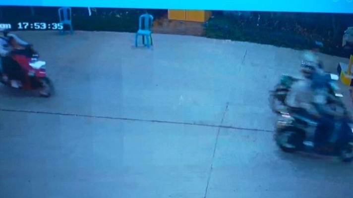 Kronologi Aksi Penembakan di Babelan Bekasi