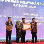 Satpol pp Jatim Terdepan Pelayan Inovasi Publik (2)
