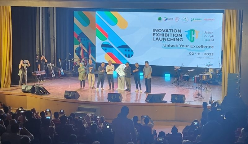 program Jabar CorpU Talent