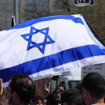 Menlu Larang Kibarkan Bendera dan Lagu Nasional Israel, Berikut Isi Peraturannya