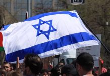 Menlu Larang Kibarkan Bendera dan Lagu Nasional Israel
