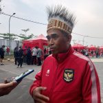 Suporter Timnas