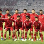 Timnas Indonesia-2