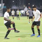 Timnas U17 – Piala Dunia