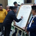 Deklarasi Damai Pemilu