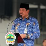 Pj Gubernur Jateng
