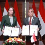 Kerja Sama Bidang Siber