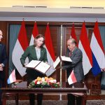 Kerja Sama Bidang Siber