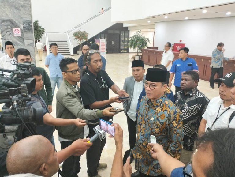 Mencela IKN Dipindahkan ke Hutan, PAN: Cak Imin Keliru!