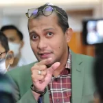 Wamenkumham tersangka suap