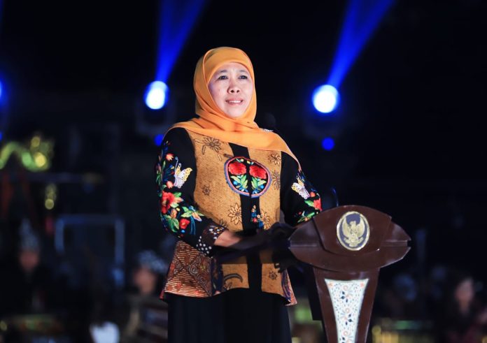 East Java Tourism Award 2023