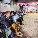 KIP-Prabowo Deklarasi di Ponorogo